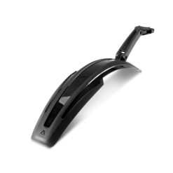 Cube ACID Schutzblech JUNIOR 200 Hinten