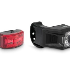 Cube ACID Beleuchtungsset PRO 30