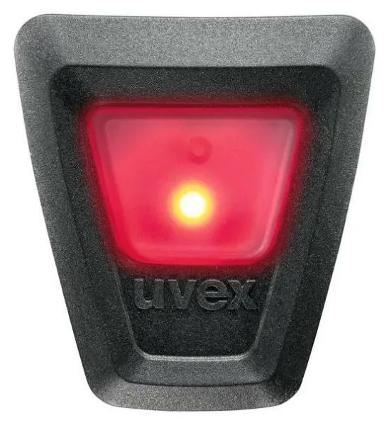 Uvex Plug-in LED XB052 Active Beleuchtung 1 Uvex Plug-in LED XB052 Active Beleuchtung