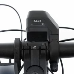 Cube ACID PRO 80 Fahrradlampen-Set -Sattelstützen Verkäufe ACID Beleuchtungs Set PRO 80 USB ladbar3