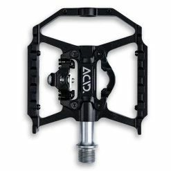 Cube ACID Combo A4-IB Hybrid Pedale