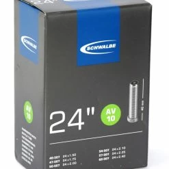 Schwalbe 24 AV 10 Fahrradschlauch