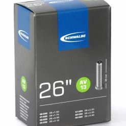 Schwalbe 26 AV 13 Fahrradschlauch