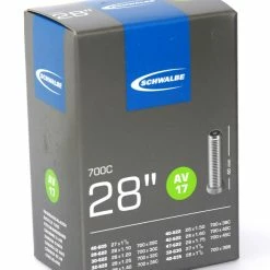 Schwalbe 28 AV 17 Fahrradschlauch