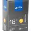 Schwalbe 18 DV 5 Fahrradschlauch