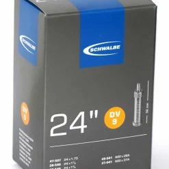 Schwalbe 24 DV 9 Fahrradschlauch