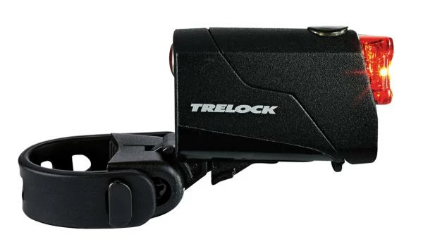 Trelock LS 720 Reego Fahrrad Rücklicht 1 Trelock LS 720 Reego Fahrrad Rücklicht
