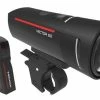 Trelock LS 600 Vector Fahrradlampen Set