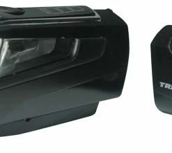 Trelock LS 560 I-GO Control Fahrradlampen Set