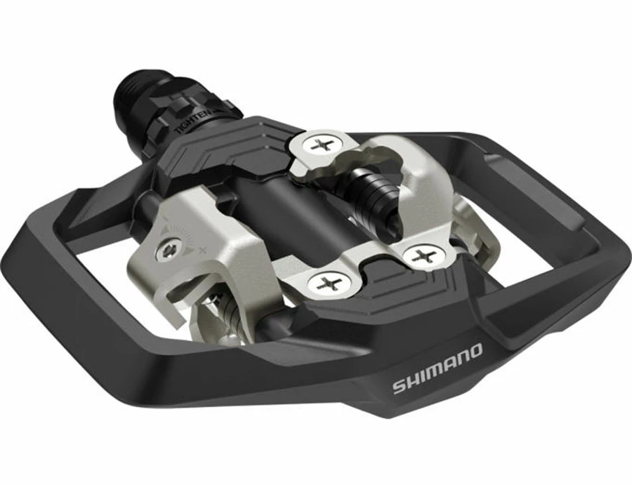 Shimano PD-ME700 Pedal 1 Shimano PD-ME700 Pedal