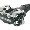 Shimano PD-M520 + SH51 SPD Pedal