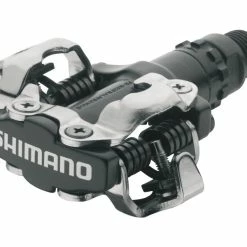Shimano PD-M520 + SH51 SPD Pedal