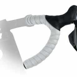 Cube ACID CC 3,5 CMPT Lenkerband -Sattelstützen Verkäufe Lenkerband CC 3 5 CMPT white 2