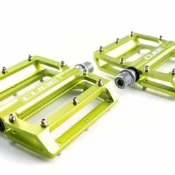 Cube All Mountain Pedale -Sattelstützen Verkäufe Pedale All Mountain gr n 14161 2