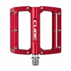 Cube All Mountain Pedale