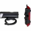 Cube RFR Outdoor Power Fahrradlampen Set