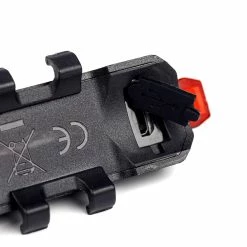 Cube RFR Outdoor Power Fahrradlampen Set 9 Cube RFR Outdoor Power Fahrradlampen Set -Sattelstützen Verkäufe RFR Power Licht Set sw5