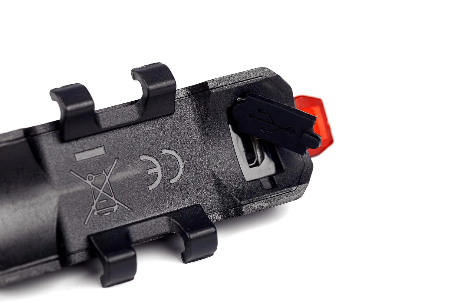 Cube RFR Outdoor Power Fahrradlampen Set 5 Cube RFR Outdoor Power Fahrradlampen Set – Bild 5