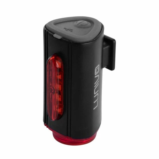 Lunivo Sports Lunivo LYNX R Safety Rückleuchte 1 Lunivo Sports Lunivo LYNX R Safety Rückleuchte