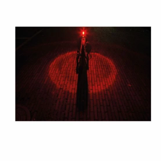 Lunivo Sports Lunivo LYNX R Safety Rückleuchte 2 Lunivo Sports Lunivo LYNX R Safety Rückleuchte – Bild 2