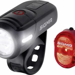 Sigma Aura 45 Nugget II Beleuchtung Set