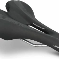 Specialized Lithia Comp Gel Damensattel