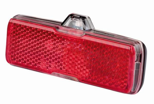 Busch & Mu00fcller Busch & Müller Toplight Mini Plus Rücklicht 1 Busch & Mu00fcller Busch & Müller Toplight Mini Plus Rücklicht