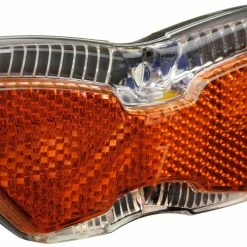 Busch &amp; Mu00fcller Busch & Müller Toplight View E 321ASDC Rücklicht