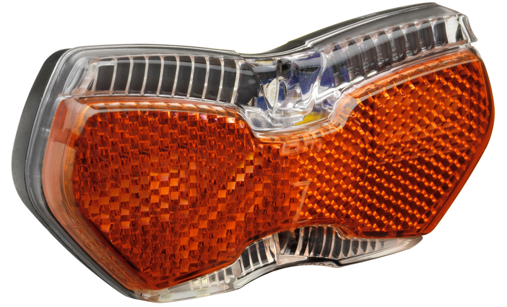 Busch & Mu00fcller Busch & Müller Toplight View E 321ASDC Rücklicht 1 Busch & Mu00fcller Busch & Müller Toplight View E 321ASDC Rücklicht