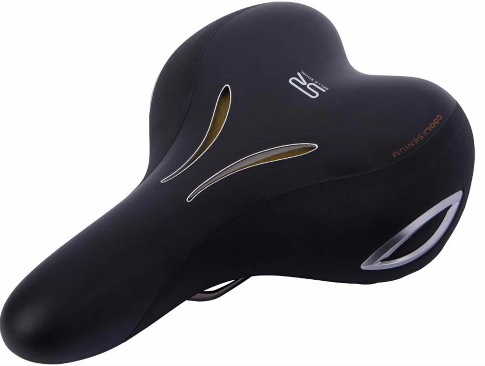 Selle Royal Lookin Moderate Sattel 1 Selle Royal Lookin Moderate Sattel