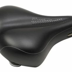 VELO Gel Komfortsattel Fahrradsattel