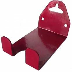 Mottez Fahrrad Wandhalter Pedalbefestigung