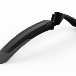 Cube ACID Steckschutzblech Vane Pure Vorne 29" Black