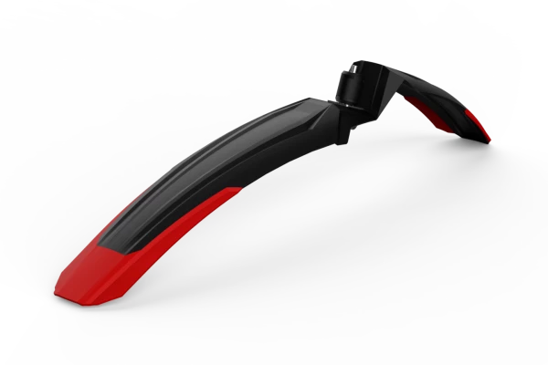 Cube ACID Steckschutzblech Vane Vorne 29" 1 Cube ACID Steckschutzblech Vane Vorne 29"