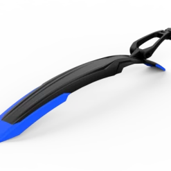 Cube ACID Steckschutzblech VANE DISC Vorne 29"