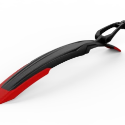 Cube ACID Steckschutzblech VANE DISC Hinten 29"