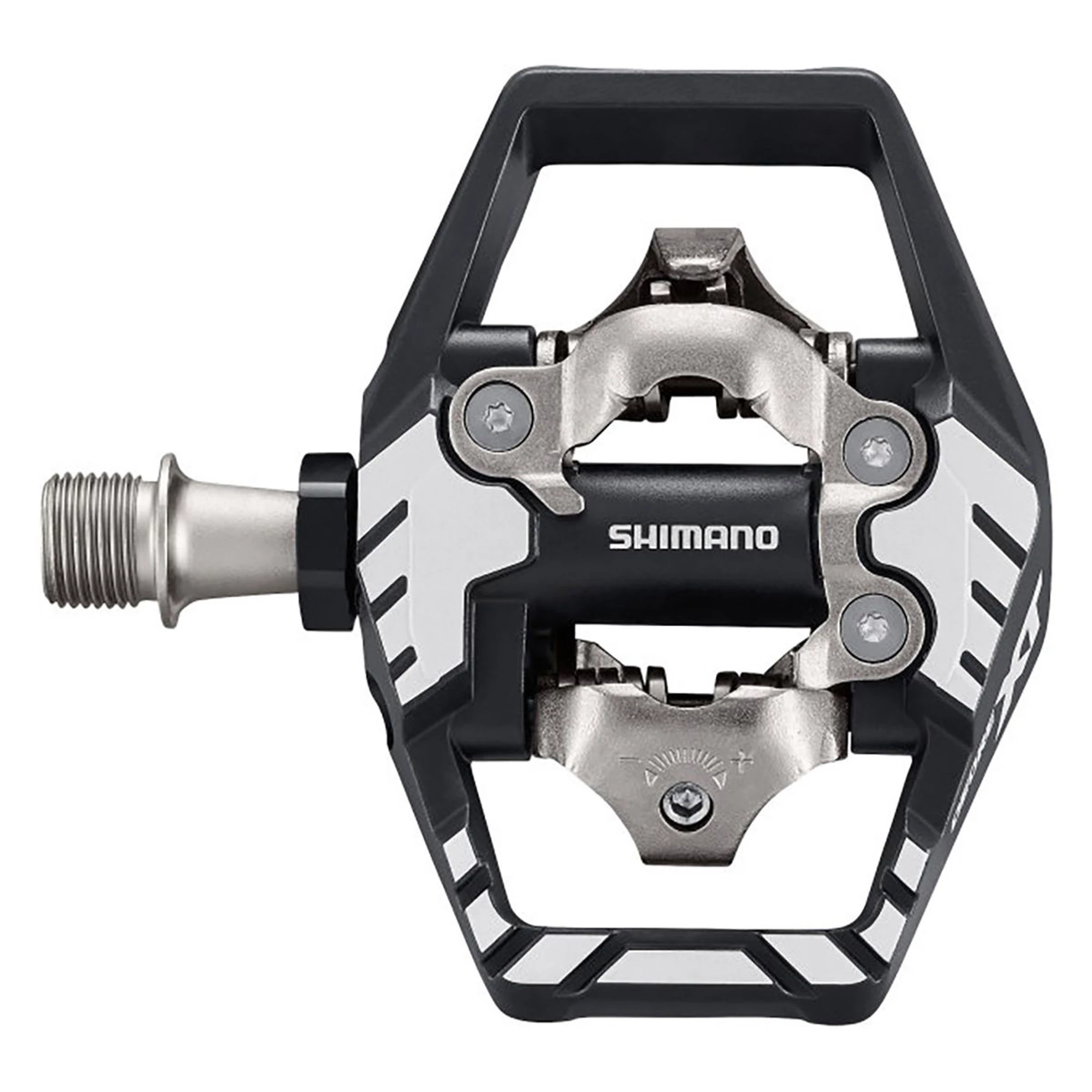 Shimano XT PD-M8120 SPD Pedale 1 Shimano XT PD-M8120 SPD Pedale
