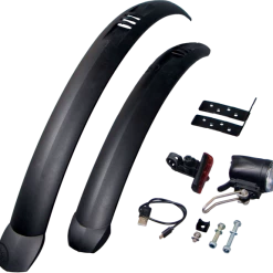 Puky Eightshot Stvzo Kit 20 Zoll