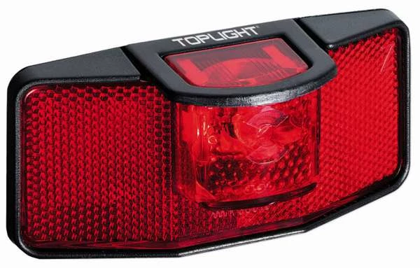 Busch & Mu00fcller Busch & Müller Toplight Rücklicht 1 Busch & Mu00fcller Busch & Müller Toplight Rücklicht