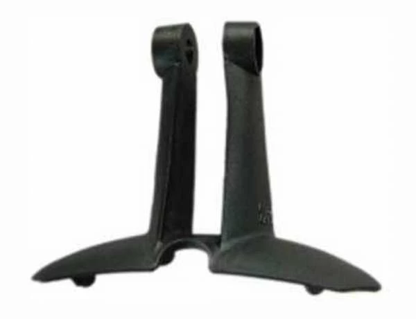 Busch & Mu00fcller Busch & Müller Adapter Lang Für SR-Federgabeln CR9+NCX Lampenhalter 1 Busch & Mu00fcller Busch & Müller Adapter Lang Für SR-Federgabeln CR9+NCX Lampenhalter