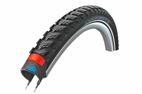 Schwalbe Marathon GT 365 Tourenreifen 1 Schwalbe Marathon GT 365 Tourenreifen
