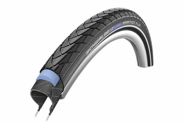 Schwalbe Marathon Plus Tourenreifen 1 Schwalbe Marathon Plus Tourenreifen