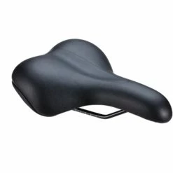 BBB BaseShape Relaxed BSD-56 Fahrradsattel