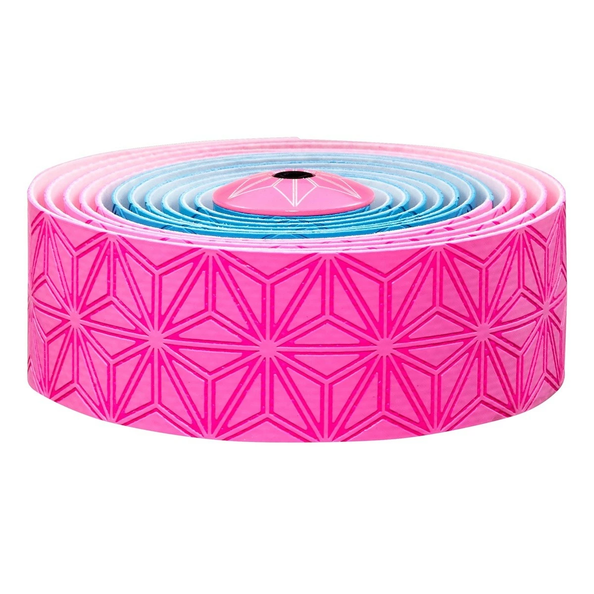 Supacaz Sticky Kush Zweifarbig Lenkerband 1 Supacaz Sticky Kush Zweifarbig Lenkerband