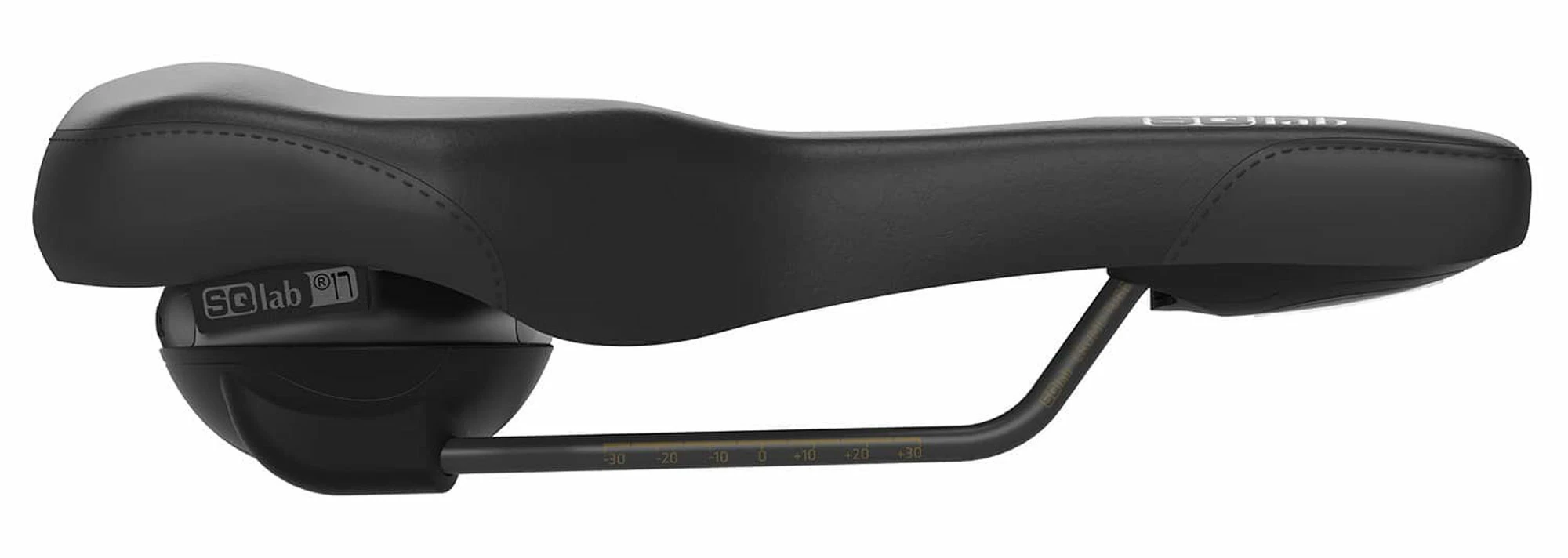 SQ LAB SQ-LAB Sattel 602 Ergolux Active 2.0 Fahrradsattel 2 SQ LAB SQ-LAB Sattel 602 Ergolux Active 2.0 Fahrradsattel – Bild 2