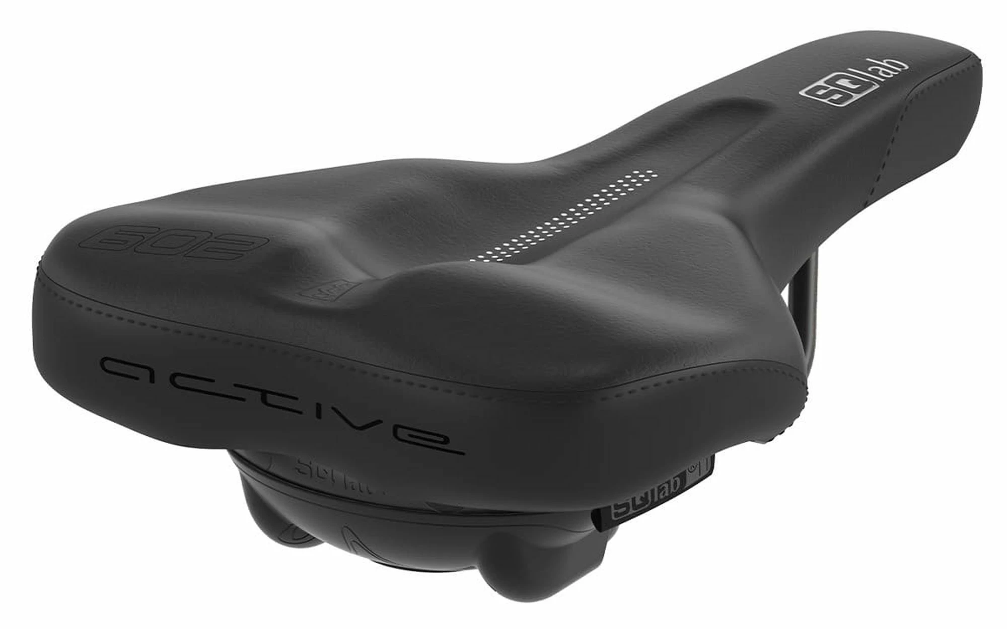 SQ LAB SQ-LAB Sattel 602 Ergolux Active 2.0 Fahrradsattel 3 SQ LAB SQ-LAB Sattel 602 Ergolux Active 2.0 Fahrradsattel – Bild 3